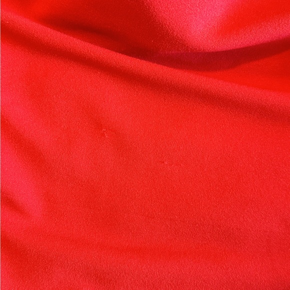 Red bodysuit! - Picture 7 of 7